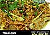 虫草花蒸鸡的做法