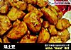 烧土豆的做法
