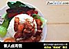 懒人卤肉饭的做法