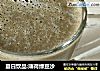 夏日饮品:薄荷绿豆沙的做法