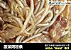 酸菜炖粉条的做法