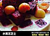 水果冻芝士的做法