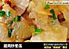 腊肉炒冬瓜的做法