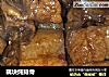 藕块炖排骨的做法