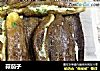 蒜茄子的做法