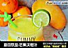 夏日饮品:芒果沃柑汁的做法