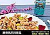 脱骨凤爪拌青瓜的做法