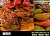 回锅肉的做法