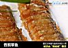 香煎带鱼的做法