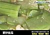 素炒丝瓜的做法