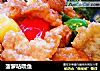 菠萝咕噜鱼的做法
