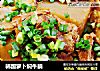 韩国萝卜焖牛腩的做法