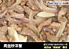 肉丝炒洋葱的做法