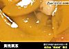 黄桃果冻的做法