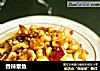 香辣章鱼的做法