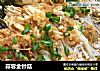蒜蓉金针菇的做法