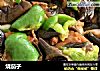 烧茄子的做法