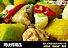 鸡块炖南瓜的做法