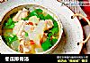 冬瓜排骨汤的做法