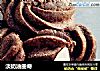 淡奶油曲奇的做法