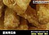 蛋黄南瓜条的做法