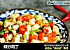 辣炒鸡丁的做法