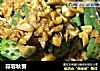 蒜蓉秋葵的做法