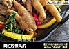 网红柠檬凤爪的做法