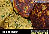 棒子面豆渣饼的做法