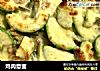 鸡肉意面的做法