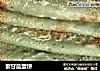 紫甘蓝蛋饼的做法