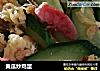 黄瓜炒鸡蛋的做法