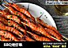 BBQ烤虾串的做法