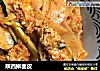 陕西擀面皮的做法