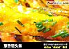 葱香馒头条的做法