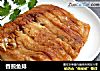 香煎鱼排的做法