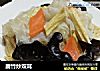 腐竹炒双耳的做法