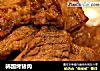 韩国烤猪肉的做法