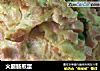 火腿肠煎蛋的做法