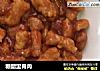 糖醋里脊肉的做法