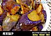 肉末茄子的做法