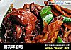 腐乳啤酒鸭的做法