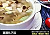 豆腐丸子汤做法(3)的做法