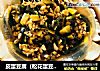 皮蛋豆腐（松花蛋豆腐）的做法