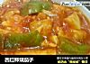 西红柿烧茄子的做法