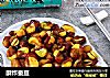 酥炸蚕豆的做法