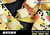 美味早餐饼的做法