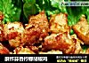 酥炸蒜香柠檬胡椒鸡的做法