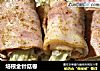 培根金针菇卷的做法