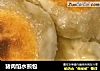 猪肉馅水煎包的做法